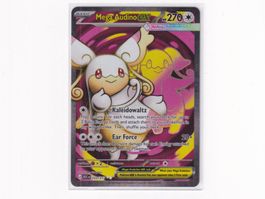 Mega Ohrdoch ex (ASC 253)