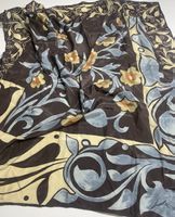 Seiden Foulard 🌸