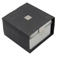 Boîte originale Wenger pour montre intérieur noir