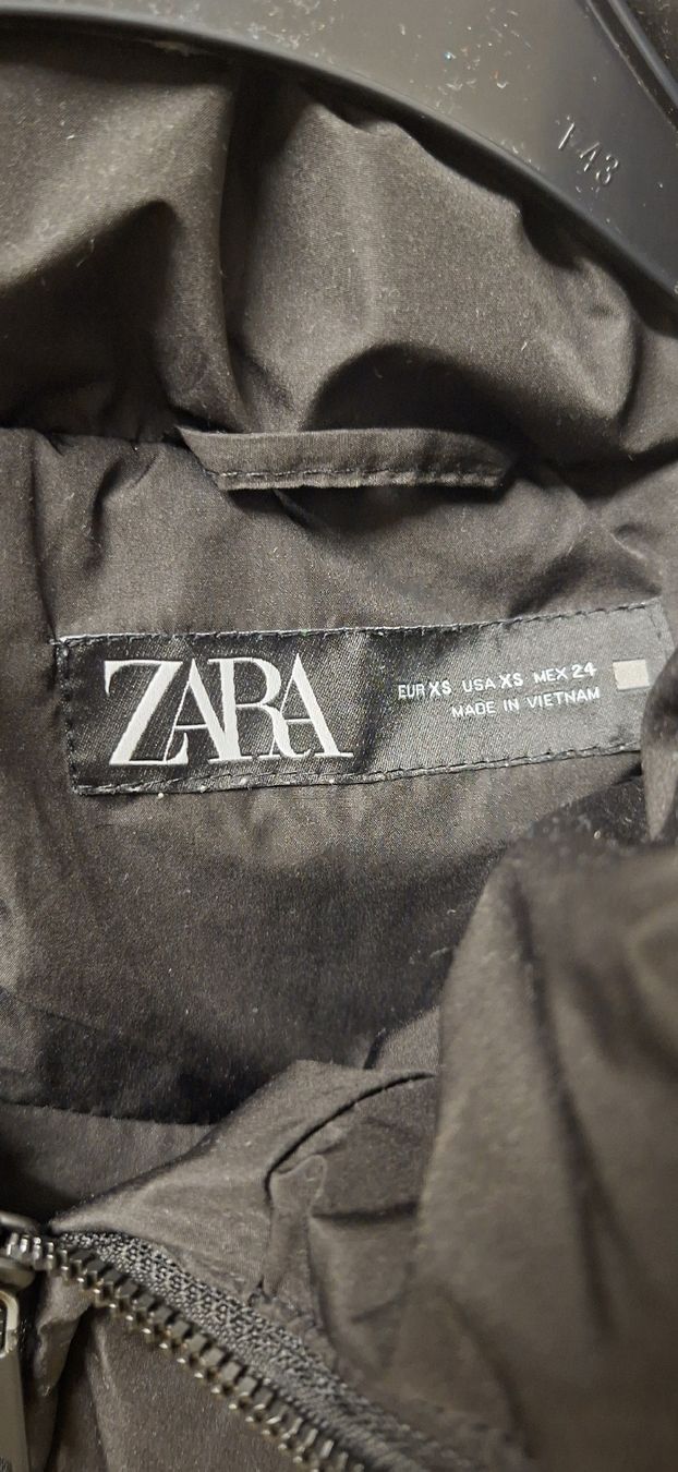 Zara Giacche: Zara Winterjacke – Usato da Männedorf venduto da Spargeluno 1