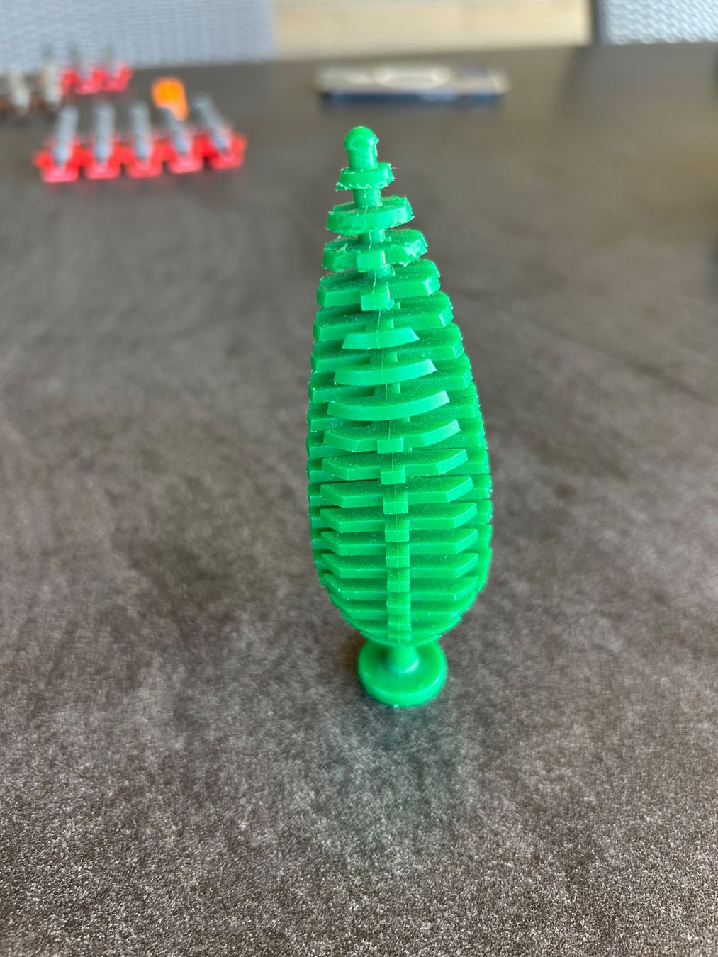 Spielzeuge: Speciele Legobäume – Gebraucht aus Altstätten SG von Mediad 1