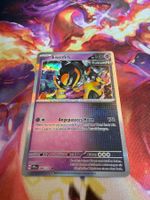 Eisenfels (PRE 046) / Holo / Prismatische Entwicklungen