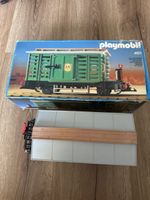 Playmobil 4121 Viehtransportwagen mit OVP