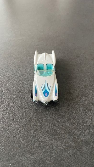 Hot Wheels Modellini d'auto: Hot Wheels made in Malaysia 1990 – Usato da Meyrin venduto da Abac007 1