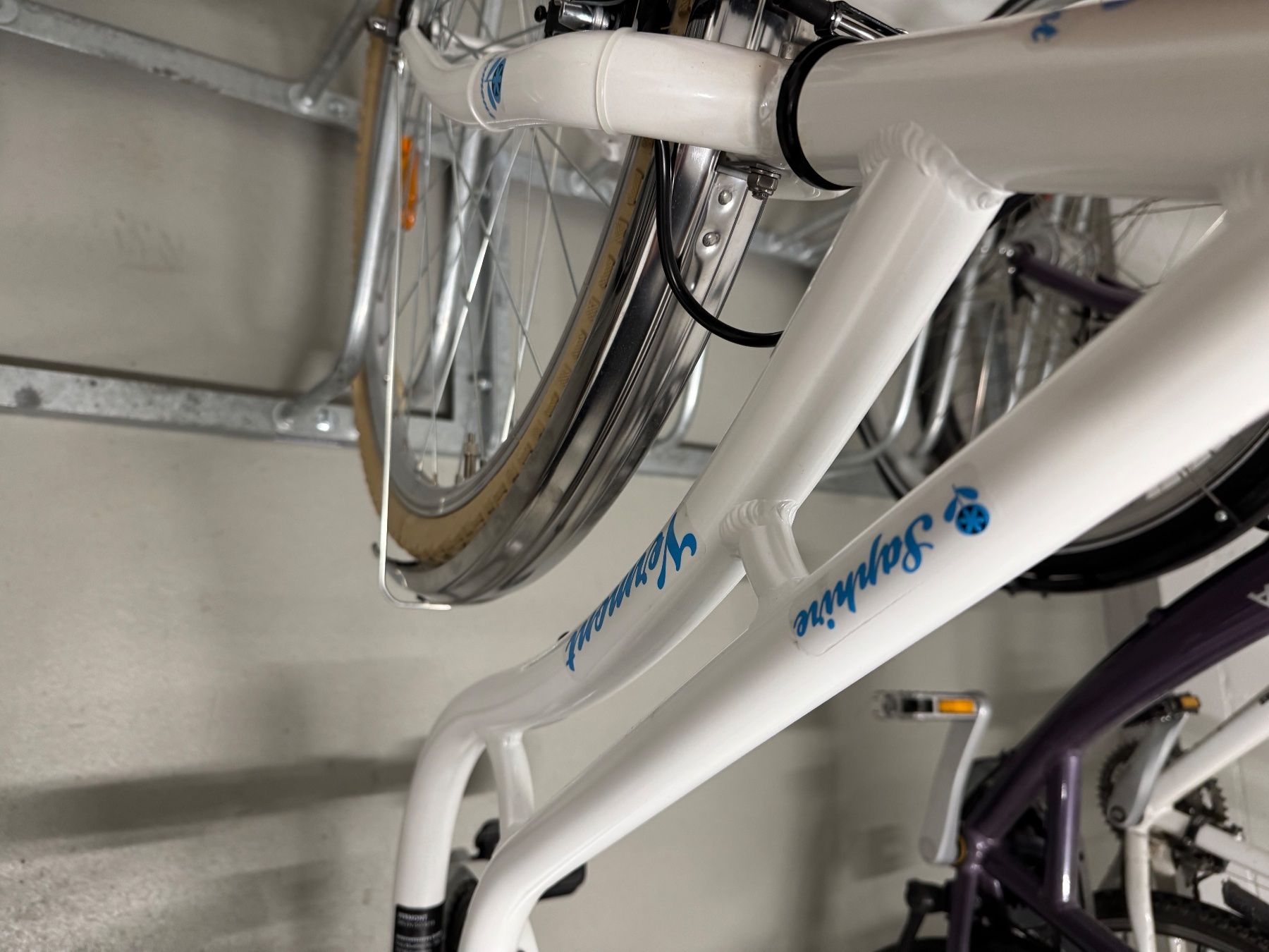 Biciclette: City Bike – Nuovo (secondo la descrizione) da Buchs ZH venduto da Skovi73 3