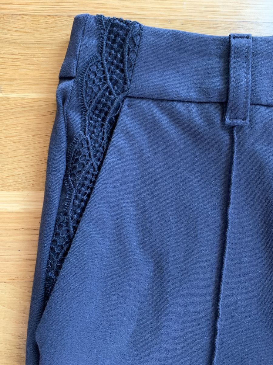 Marc Cain Pantaloni: Marc Cain Hose, Grösse 36 – Usato da Sempach venduto da katzaana3 1