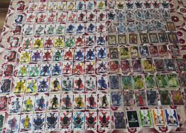 Match Attax Extra 24/25 Set