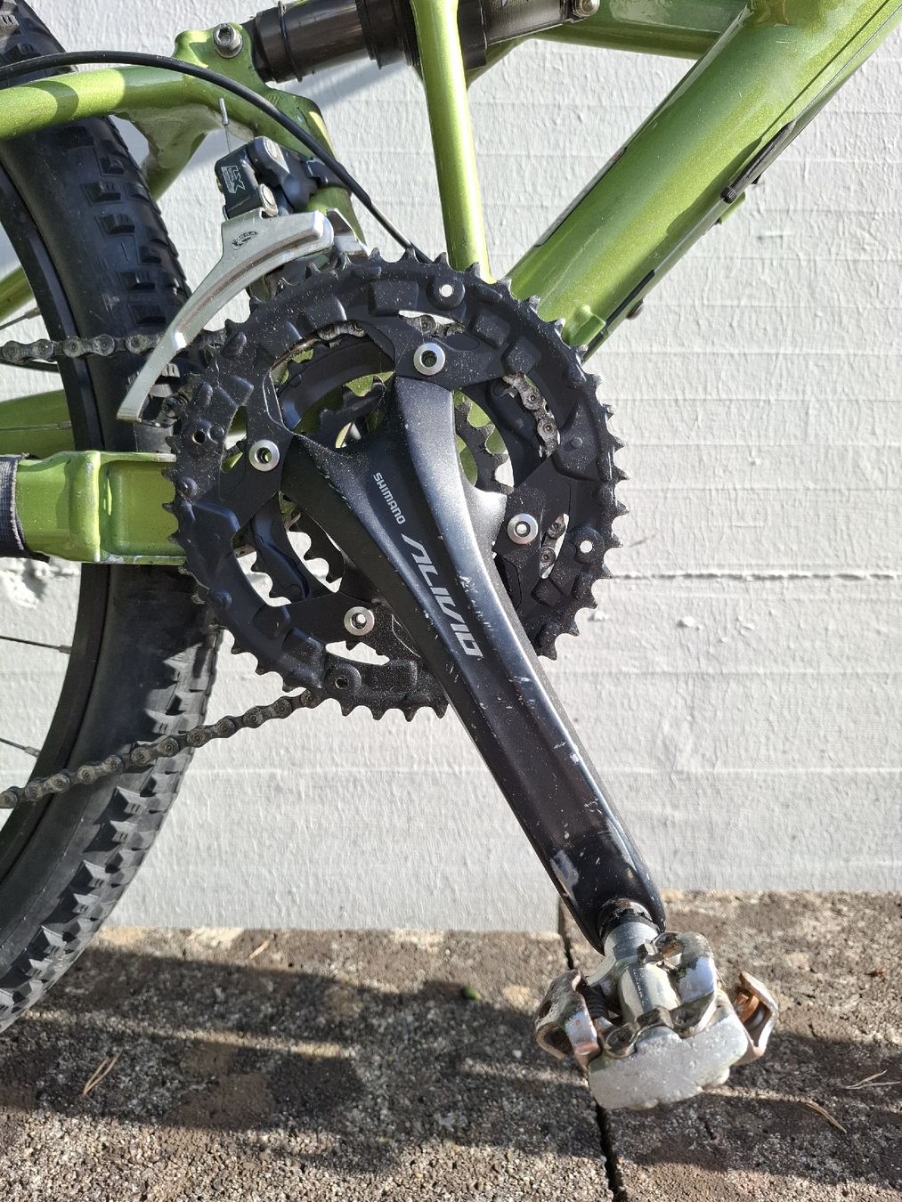 Cannondale Velos: Cannondale Jekyll Fully MTB – Gebraucht aus Horw von Supervannie 6