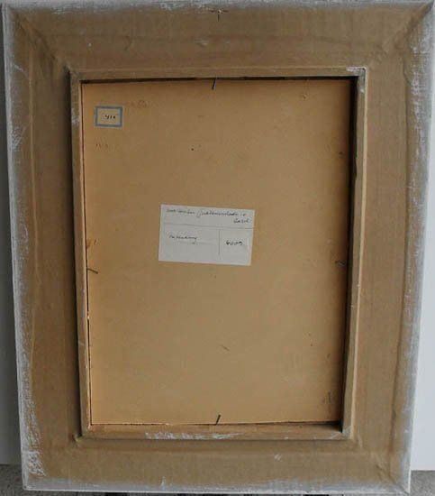 Tableaux: HUTTER Joos. OELG. Abstrakte Komposition – D'occasion à Basel par basilisk04 7
