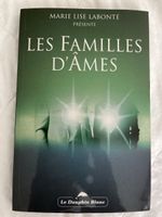 Les Familles d'âme, Marie Lise Labonté 