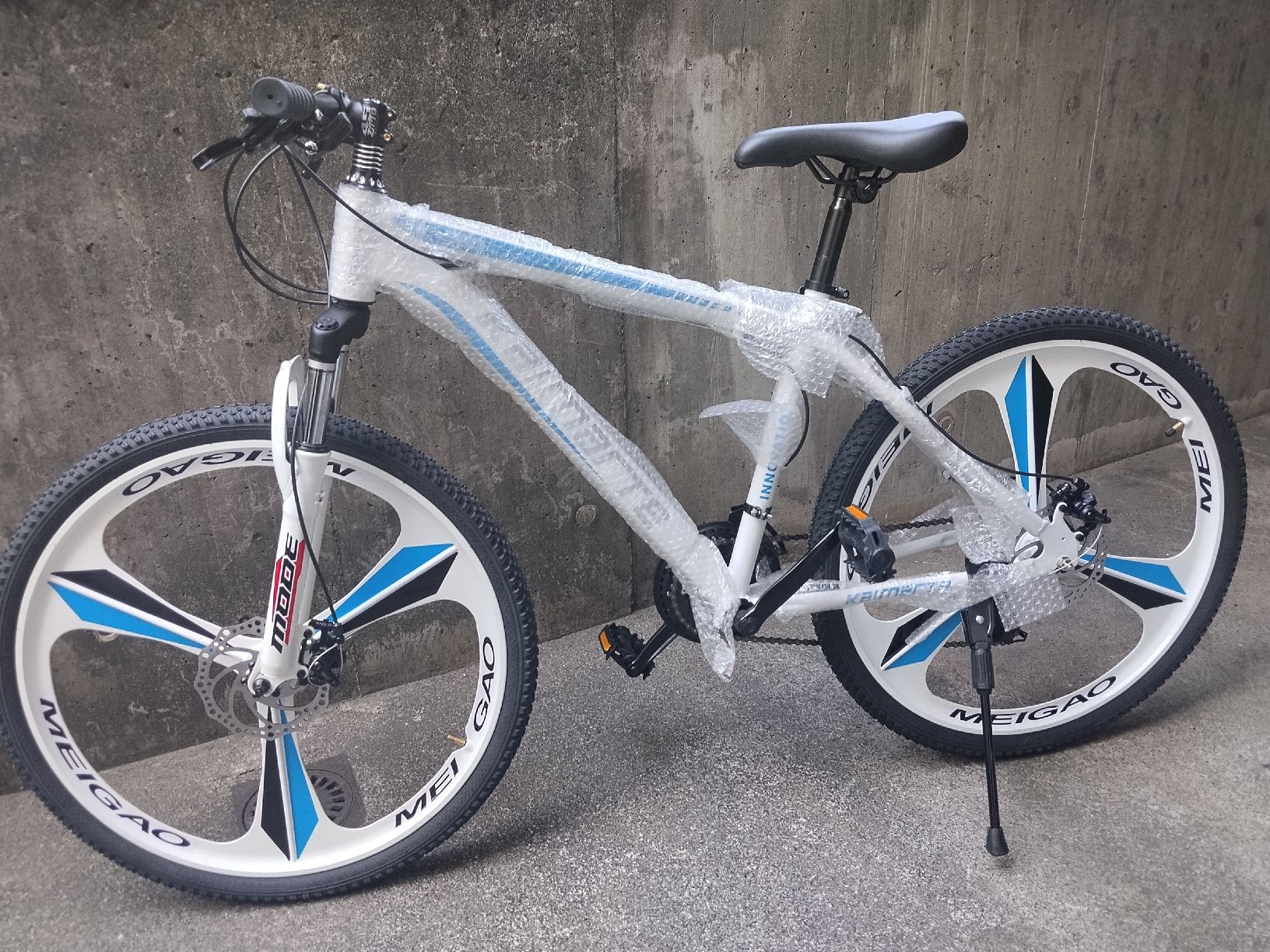 Biciclette: Velo Kaimarte – Nuovo e nell'imballaggio originale da Brügg BE venduto da obm_fs8d 1
