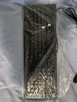 Acer Tastatur mit Kabel schwarz neu in Originalverpackung