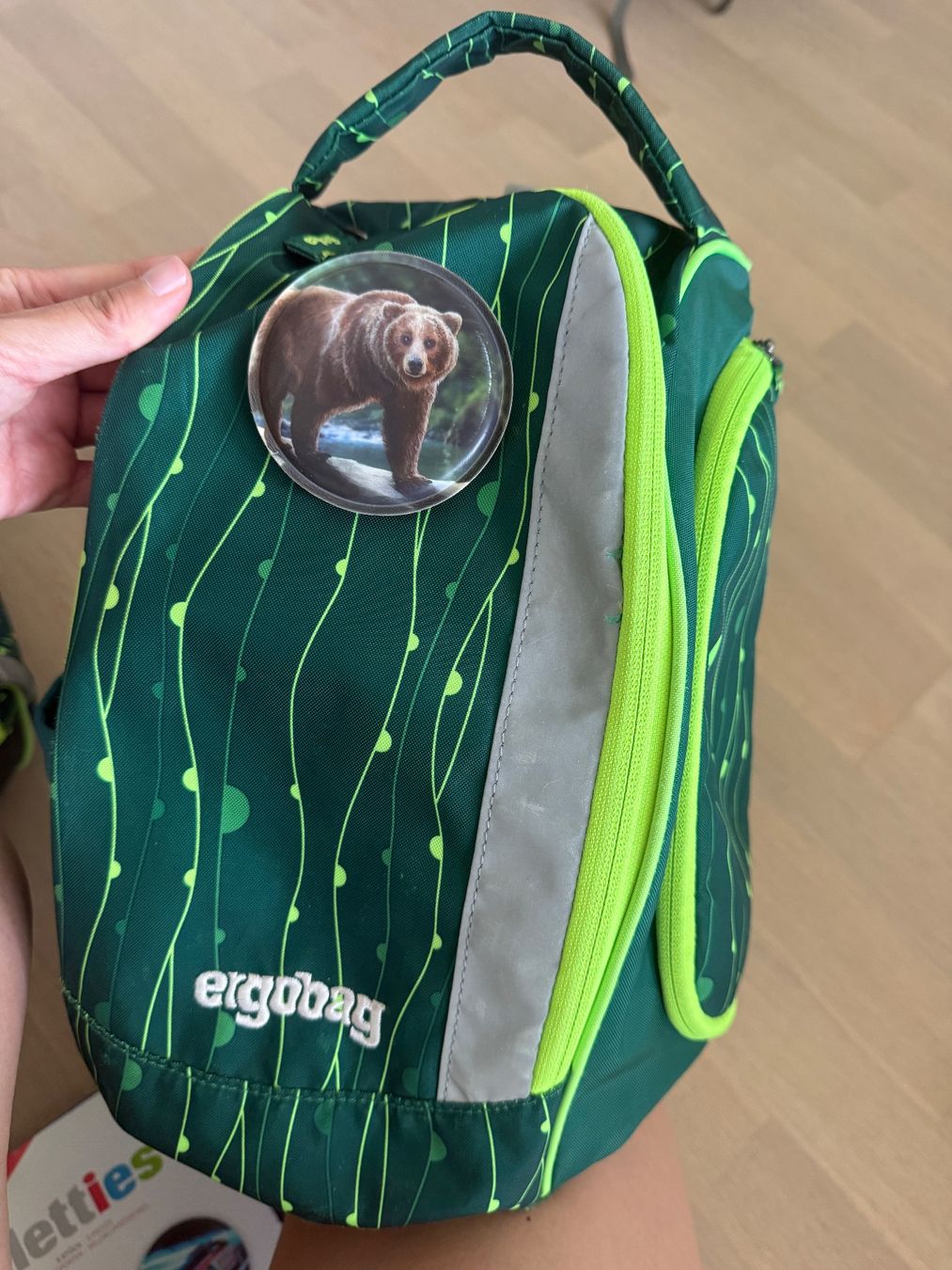 Ergobag Sacs & sacs à dos: Schulranzen Set ergobag – D'occasion à Gümligen par xifenglie 1