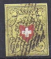 RAYON No. 16II signé