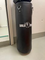 Boxsack + Boxhandschuhe + Springseil + Kette