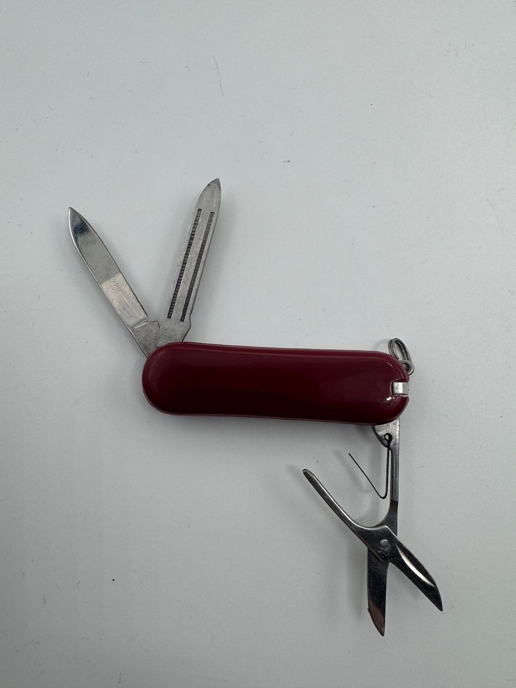 Coltelli tascabile: Taschenmesser  Schlüsselanhänger – Usato da Sachseln venduto da BONATI01 1