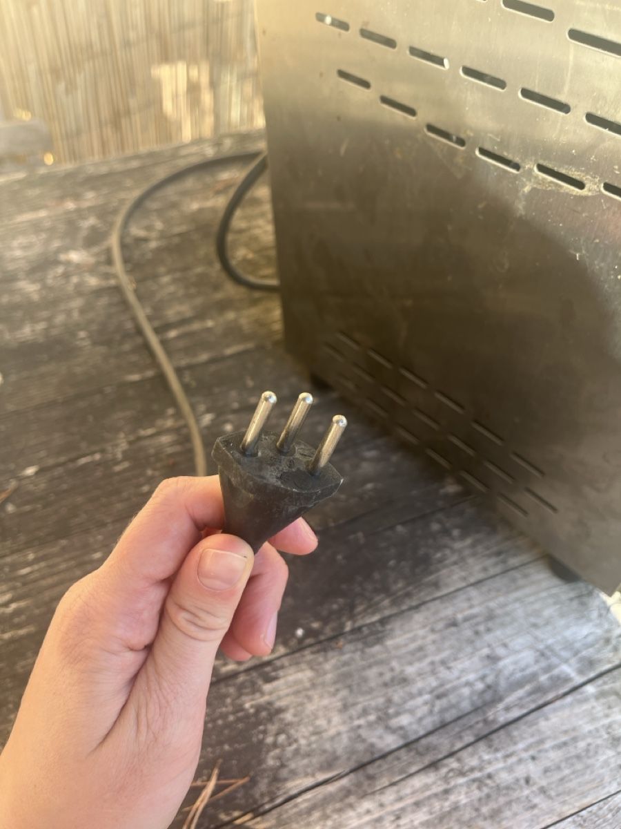 Tutte le macchine: Roller Grill Ofen  – Usato da Zürich venduto da car_pk79 2