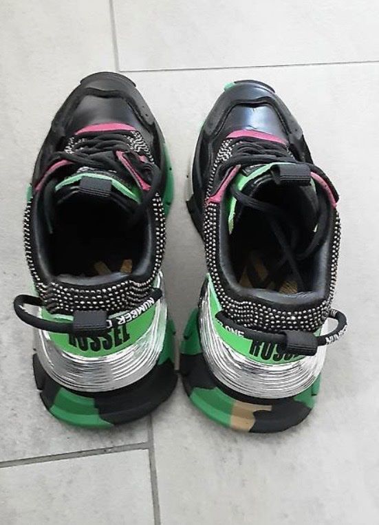 Scarpe da donna: Neu Schuhe – Nuovo (secondo la descrizione) da Brittnau venduto da silva_claudia 2