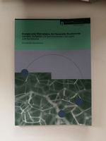 Buch Energie und Wärmelehre Passerelle-Studierende guter Zus