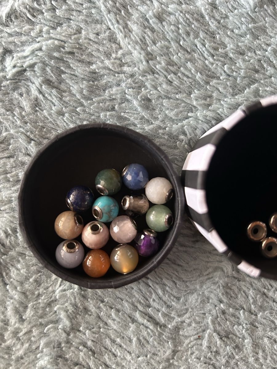 Thomas Sabo Pendentifs: Steinbeads thomas sabo – D'occasion à Wohlen b. Bern par Honeypie