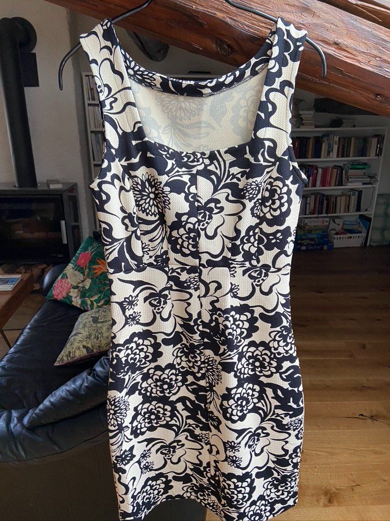 King Louie Robes: Robe King Louie – Neuf (Voir description) à Cully par FranVey 2