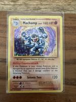 Machamp HOLO - XY Evolutions (59/108) EN