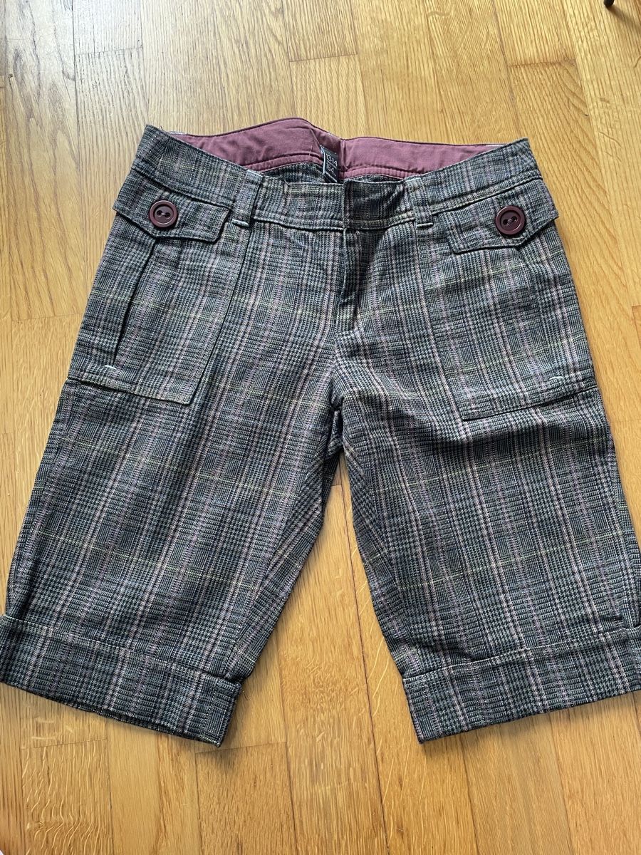 Zara Pantalons: Shorts Gr. 164 – D'occasion à Zürich par silab69