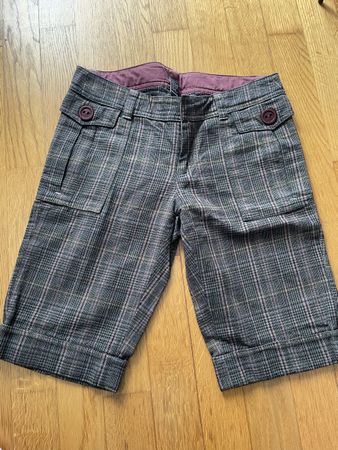 Shorts Gr. 164
