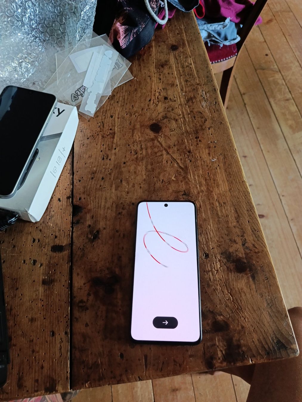 OnePlus Handys / Smartphones: OnePlus Nord CE5 – Gebraucht aus Egnach von madmax015 2