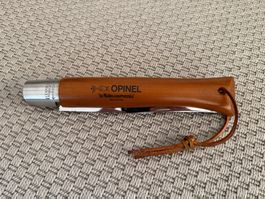 Opinel N°13 - Couteau - Taschenmesser
