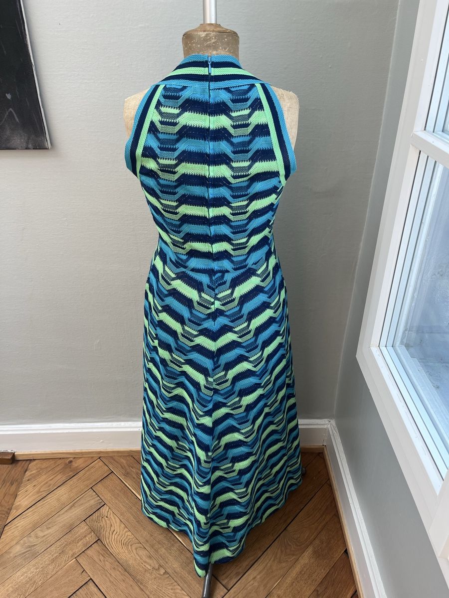 Vestiti: Sommerkleid Missoni Style M – Usato da Basel venduto da and_bc5b 1