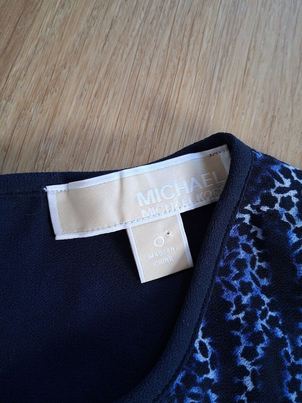 Michael Kors Vestiti: Michael Kors Kleid S – Usato da Lengnau AG venduto da Nathi88 2