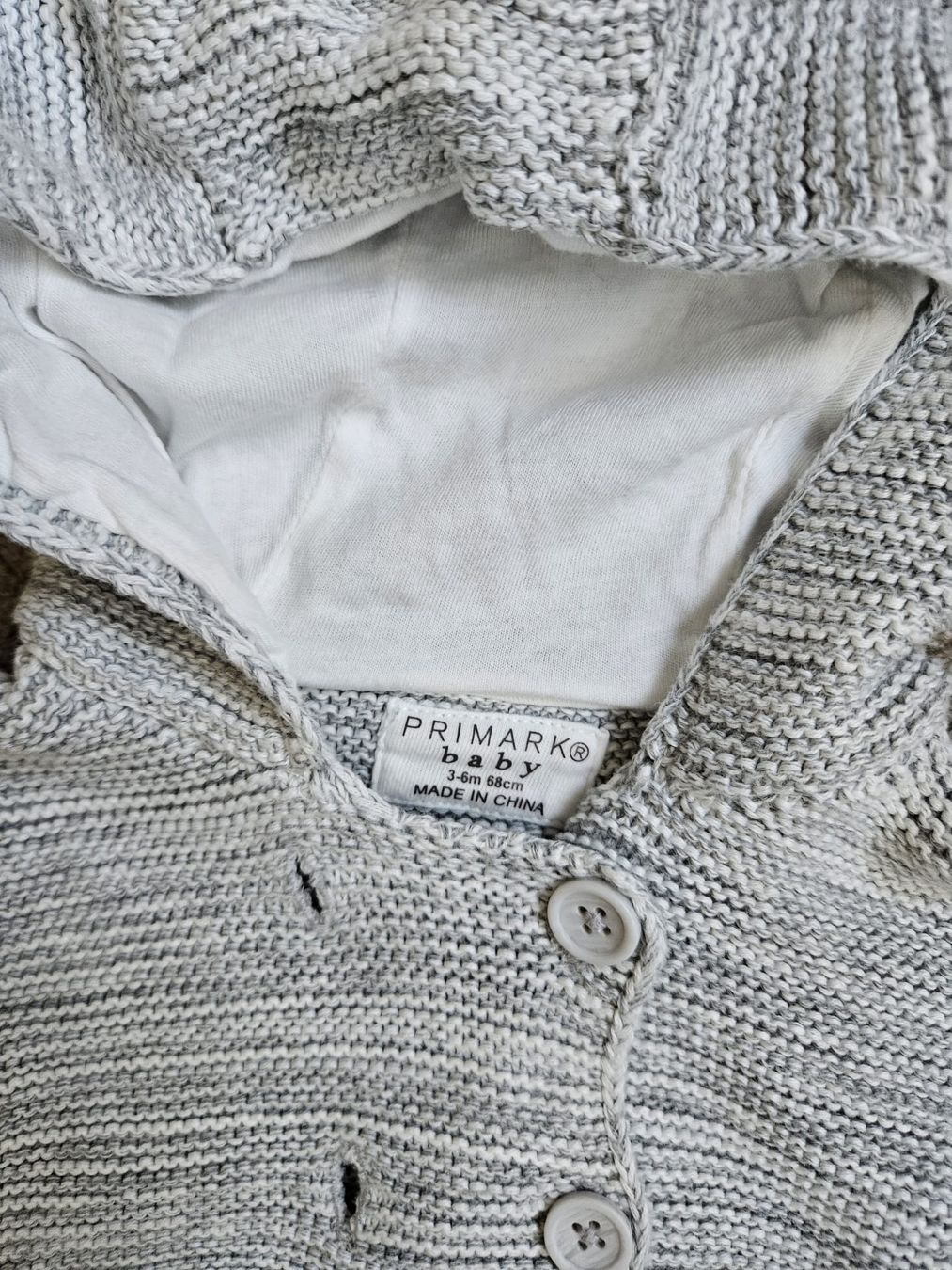Giacche & Cappotti: Kinder Strickjacke, neu – Usato da Wallenwil venduto da Alain2010 1