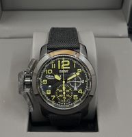 Graham Chronofighter Oversize NEU