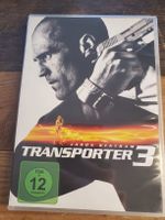 TRANSPORTER 3 DVD