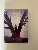 Livre ado - Nés à minuit - C.C. Hunter