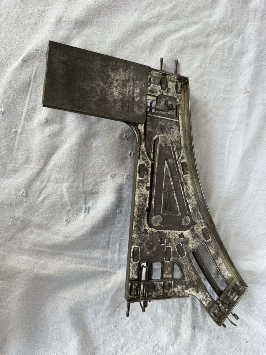 Märklin Modellini di ferrovie: Aiguillage Marklin voie 0 OR 8  – Usato da GRAND - LANCY venduto da petitpain67 4