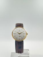 Gübelin Gold Uhr