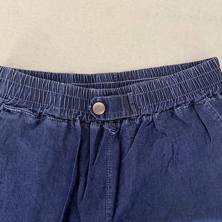 Hosen: Culotte-Stoffhose Gr. M – Gebraucht aus Berikon von nao_5qbr 1