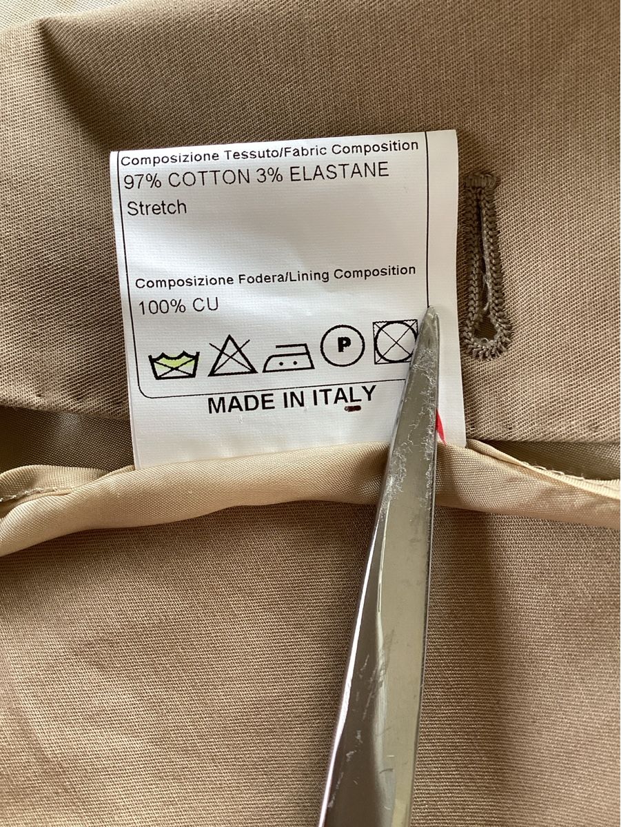 Giacche: Tagliatore, Damenblazer, Gr. 38 dt. – Usato da Salenstein venduto da Esprit57 7