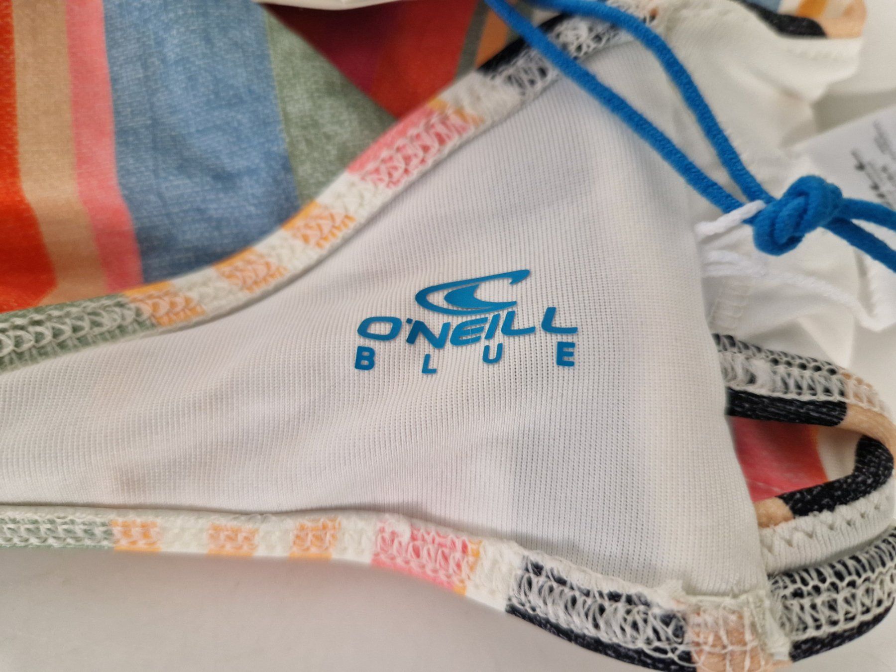 O'Neill Top: O'NEILL Bikini Top – Nuovo (secondo la descrizione) da Muhen venduto da Restwert_Muhen 2