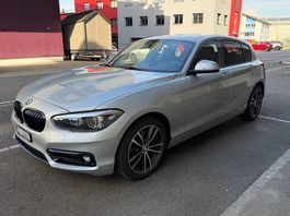 BMW 125i Sportline