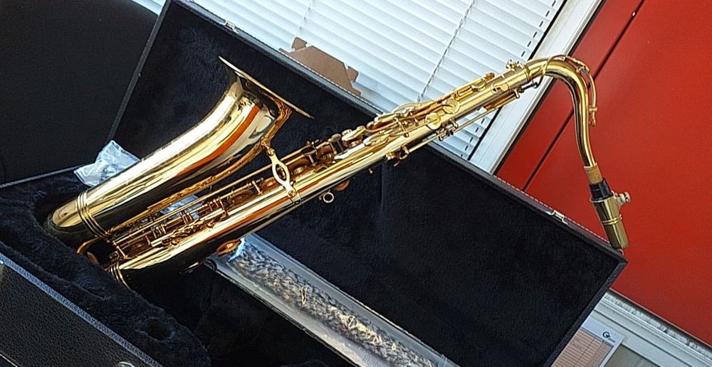 Sassofono Jupiter Kaufen auf Ricardo