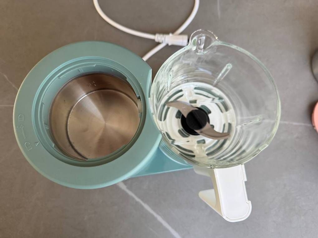 Elettrodomestici da cucina: Beaba Babycook NEO – Usato da Pratteln venduto da davidjg78 2