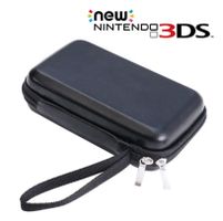 Nintendo New 3DS Tasche / Case ( FABRIKNEU ) storage bag