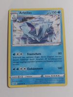 Arktilas Pokemon Karte 045/203