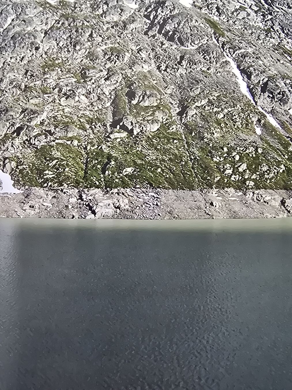 Bücher: Susanne Vettiger An der Grimsel 2014 – Gebraucht aus Hedingen von mickway 1