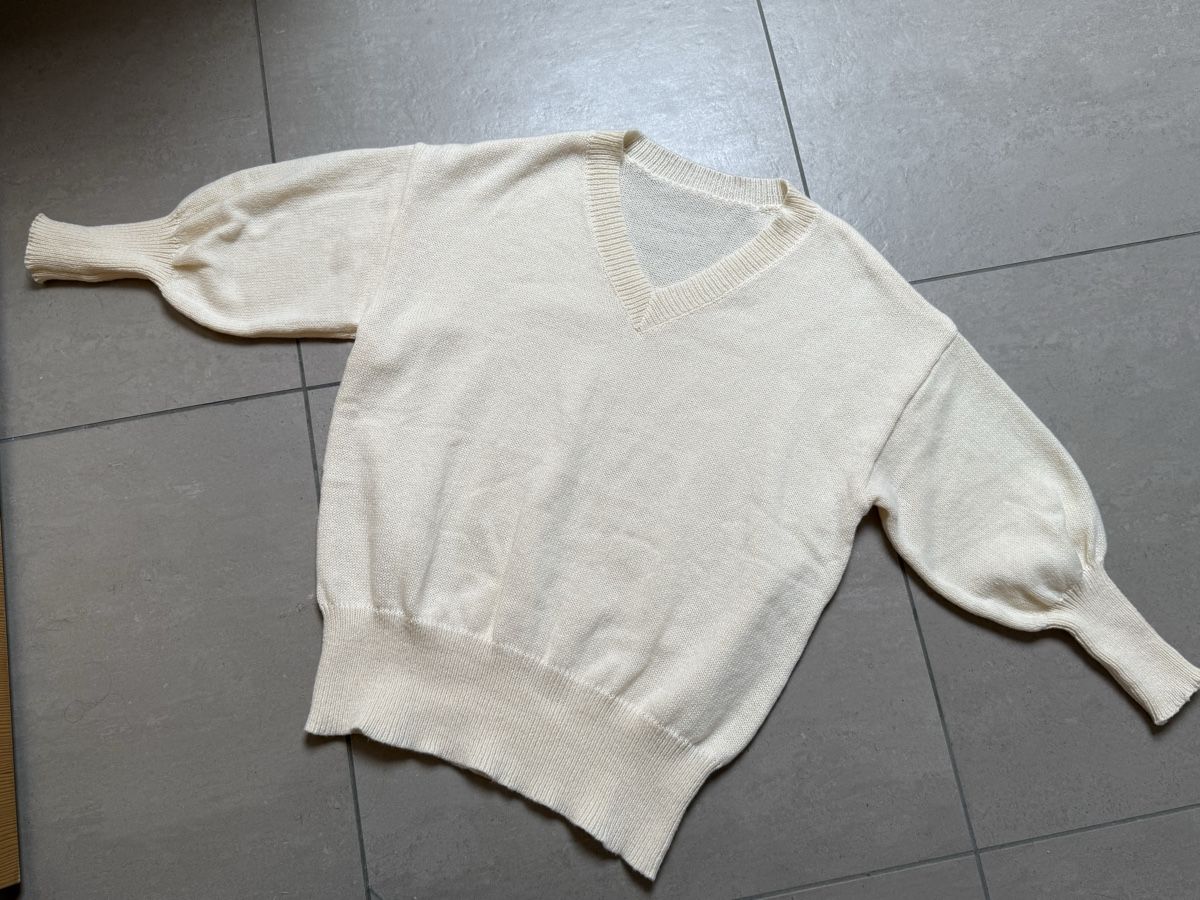 Maglioni & Felpe: Weicher oversize Pullover  – Nuovo (secondo la descrizione) da Sigriswil venduto da ck56 3