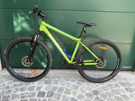 Fahrrad für Jugendliche, SERIOUS