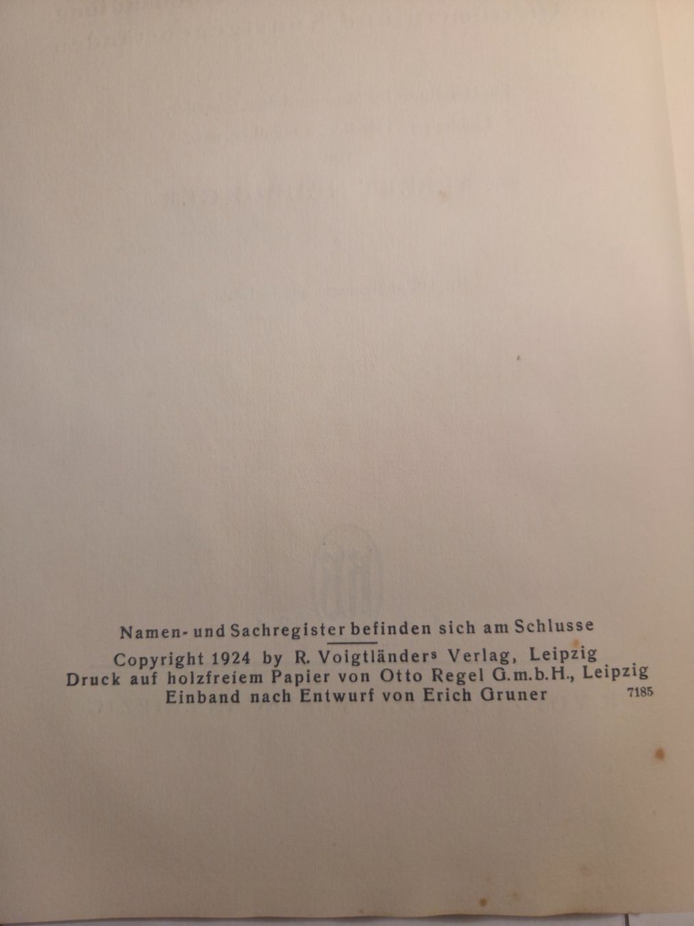 Libri: Echt oder Fälschung? Dr. A. Neuburger (Originalausgabe 1924) – Usato da Aldesago venduto da lusuardi 3